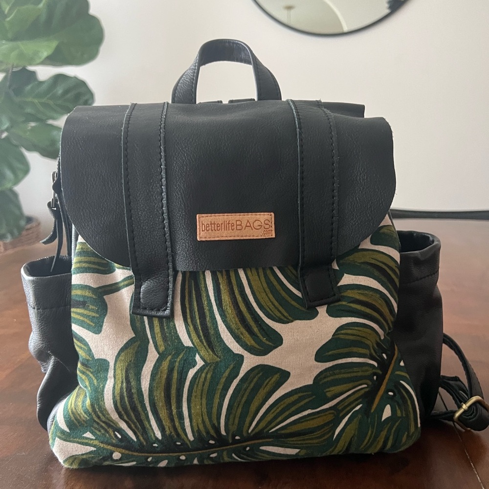Betterlife Bag Backpack